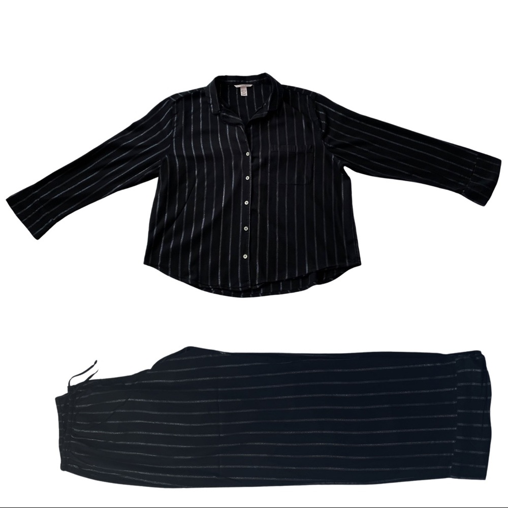 Victoria Secret PJ Set